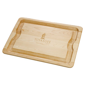 Tuskegee Maple Cutting Board Shot #1