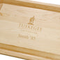 Tuskegee Maple Cutting Board Shot #2