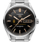 Tuskegee Men's TAG Heuer Carrera Day-Date Automatic with Black Dial Shot #1