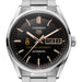 Tuskegee Men's TAG Heuer Carrera Day-Date with Black Dial