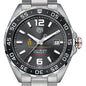 Tuskegee Men's TAG Heuer Formula 1 Automatic with Anthracite Dial & Bezel Shot #1