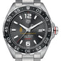 Tuskegee Men's TAG Heuer Formula 1 with Anthracite Dial & Bezel Shot #1