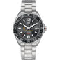 Tuskegee Men's TAG Heuer Formula 1 with Anthracite Dial & Bezel Shot #2