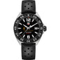 Tuskegee Men's TAG Heuer Formula 1 with Black Dial Shot #2