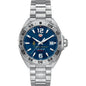 Tuskegee Men's TAG Heuer Formula 1 with Blue Dial Shot #2