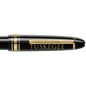 Tuskegee Montblanc Meisterstück LeGrand Ballpoint Pen in Gold Shot #2