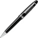 Tuskegee Montblanc Meisterstück LeGrand Ballpoint Pen in Platinum