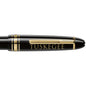 Tuskegee Montblanc Meisterstück Midsize Ballpoint Pen in Gold Shot #2