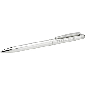Tuskegee Pen in Sterling Silver Shot #1