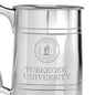 Tuskegee Pewter Stein Shot #2