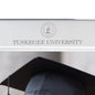 Tuskegee Polished Pewter 5x7 Picture Frame Shot #2