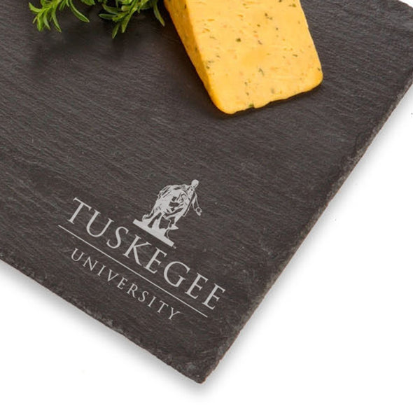 Tuskegee Slate Server Shot #2