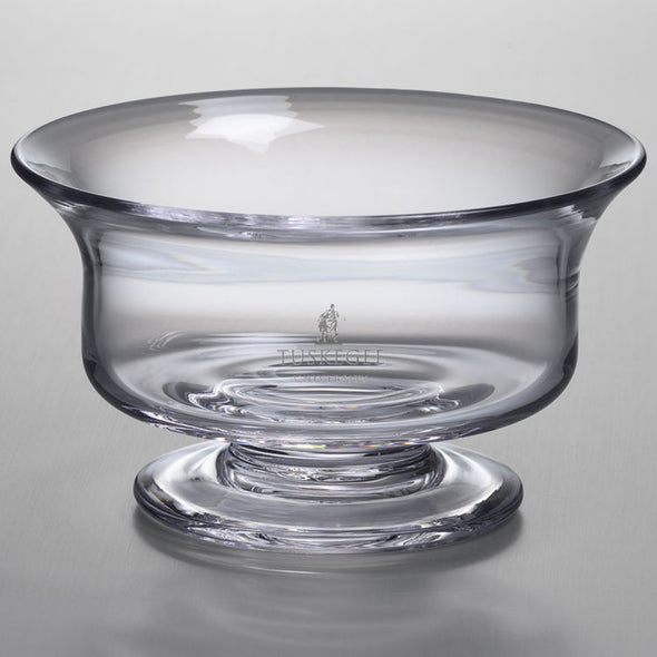 Tuskegee Small Revere Celebration Bowl by Simon Pearce Shot #2