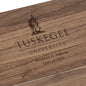 Tuskegee Solid Walnut Desk Box Shot #2