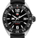 U-M Medical School Men's TAG Heuer Formula 1 with Black Dial