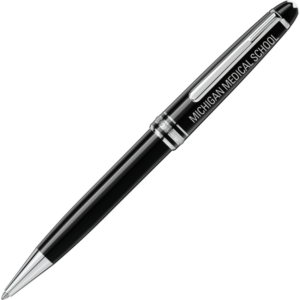 M博ニ023 / MONTBLANC MEISTERSTUCK ペン先 14K 106514 Montblanc Meisterstuck Classique Fountain Pen Gold Plated