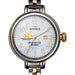 U-M Medical School Shinola Watch, The Birdy 34 mm MOP Dial