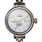 U-M Medical School Shinola Watch, The Birdy 34 mm MOP Dial Shot #1