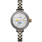 U-M Medical School Shinola Watch, The Birdy 34 mm MOP Dial Shot #2