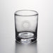 UC Berkeley Double Old Fashioned Glasses by Simon Pearce - Set of 2