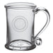 UC Berkeley Glass Tankard by Simon Pearce