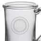 UC Berkeley Glass Tankard by Simon Pearce Shot #2