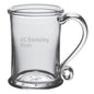 UC Berkeley Haas Glass Tankard by Simon Pearce Shot #1