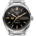 UC Berkeley Men's TAG Heuer Carrera Day-Date with Black Dial
