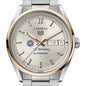 UC Berkeley TAG Heuer Carrera Automatic Day-Date 18K 5N Rose Gold Shot #1