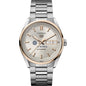 UC Berkeley TAG Heuer Carrera Automatic Day-Date 18K 5N Rose Gold Shot #2