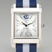 UC Davis Collegiate Watch with RAF Nylon Strap for Men