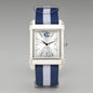 UC Davis Collegiate Watch with RAF Nylon Strap for Men Shot #2