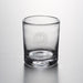 UC Davis Double Old Fashioned Glasses by Simon Pearce