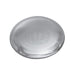 UC Davis Glass Dome Paperweight by Simon Pearce