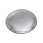 UC Davis Glass Dome Paperweight by Simon Pearce Shot #1