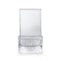 UC Davis Glass Phone Holder by Simon Pearce Shot #1