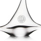 UC Davis Glass Sailboat by Simon Pearce Shot #2