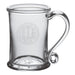 UC Davis Glass Tankard by Simon Pearce