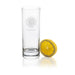 UC Davis Iced Beverage Glass