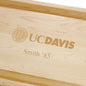 UC Davis Maple Cutting Board Shot #2