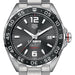 UC Davis Men's TAG Heuer Formula 1 Automatic with Anthracite Dial & Bezel