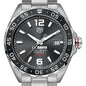 UC Davis Men's TAG Heuer Formula 1 Automatic with Anthracite Dial & Bezel Shot #1
