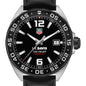 UC Davis Men's TAG Heuer Formula 1 with Black Dial Shot #1