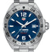 UC Davis Men's TAG Heuer Formula 1 with Blue Dial