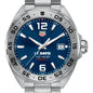 UC Davis Men's TAG Heuer Formula 1 with Blue Dial Shot #1