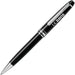 UC Davis Montblanc Meisterstück Classique Ballpoint Pen in Platinum