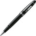 UC Davis Montblanc Meisterstück LeGrand Rollerball Pen in Platinum
