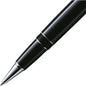 UC Davis Montblanc Meisterstück LeGrand Rollerball Pen in Platinum Shot #3