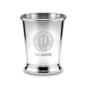 UC Davis Pewter Julep Cup Shot #1