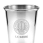 UC Davis Pewter Julep Cup Shot #2